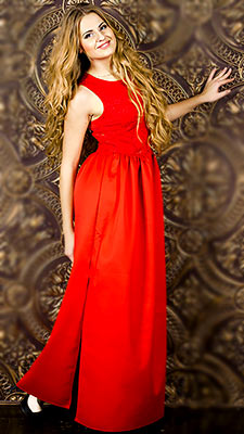 Ukraine bride  Anastasiya 31 y.o. from Zaporozhye, ID 92181