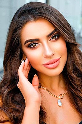 Ukraine bride  Natal'ya 24 y.o. from Kiev, ID 97493
