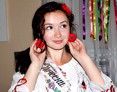 Ukraine bride  Natal'ya 31 y.o. from Zhitomir, ID 71270