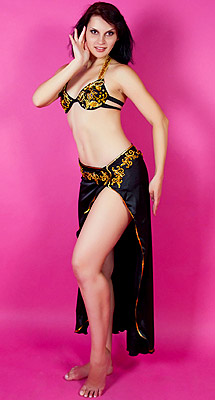 Ukraine bikini bride  Elena 41 y.o. from Nikolaev, ID 65520