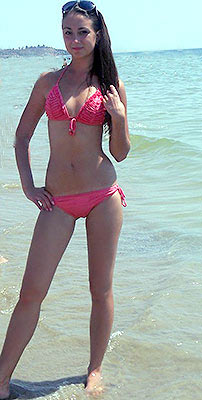 Ukraine bikini bride  Viktoriya 31 y.o. from Nikolaev, ID 75634