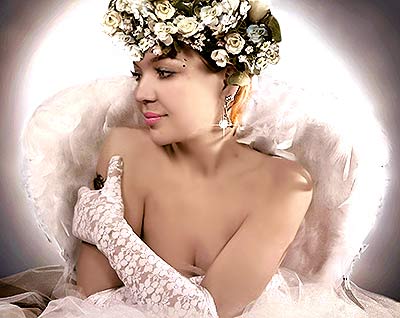 Ukraine bride  Lyubov' 41 y.o. from Mariupol, ID 80149