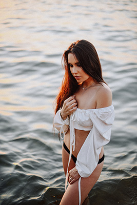 Ukraine bikini bride  Aleksandra 35 y.o. from Nikolaev, ID 97793
