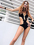 Russian bride Viktoriya from Zaporozhye